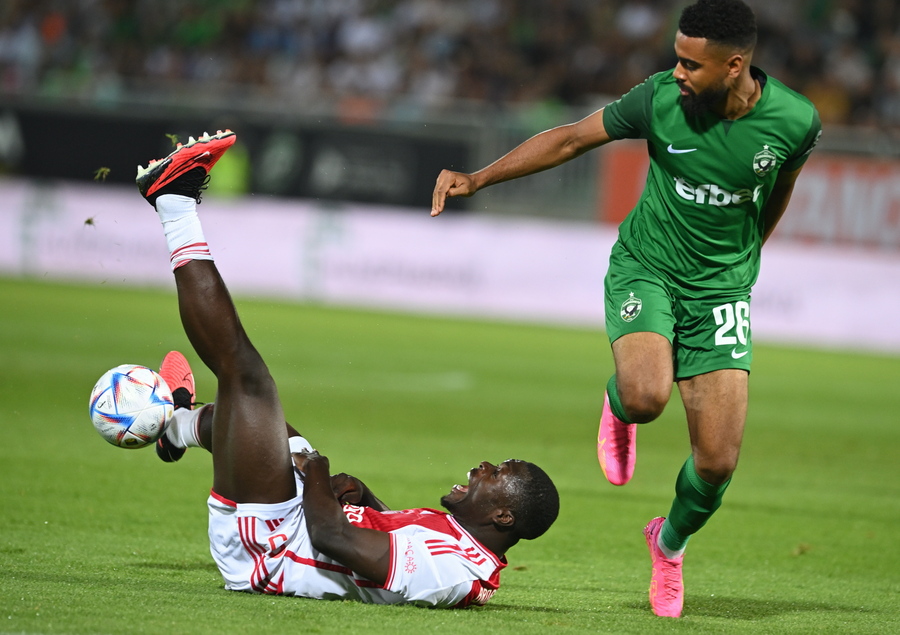 Κοντά σε νέα μεταγραφή ο Άρης