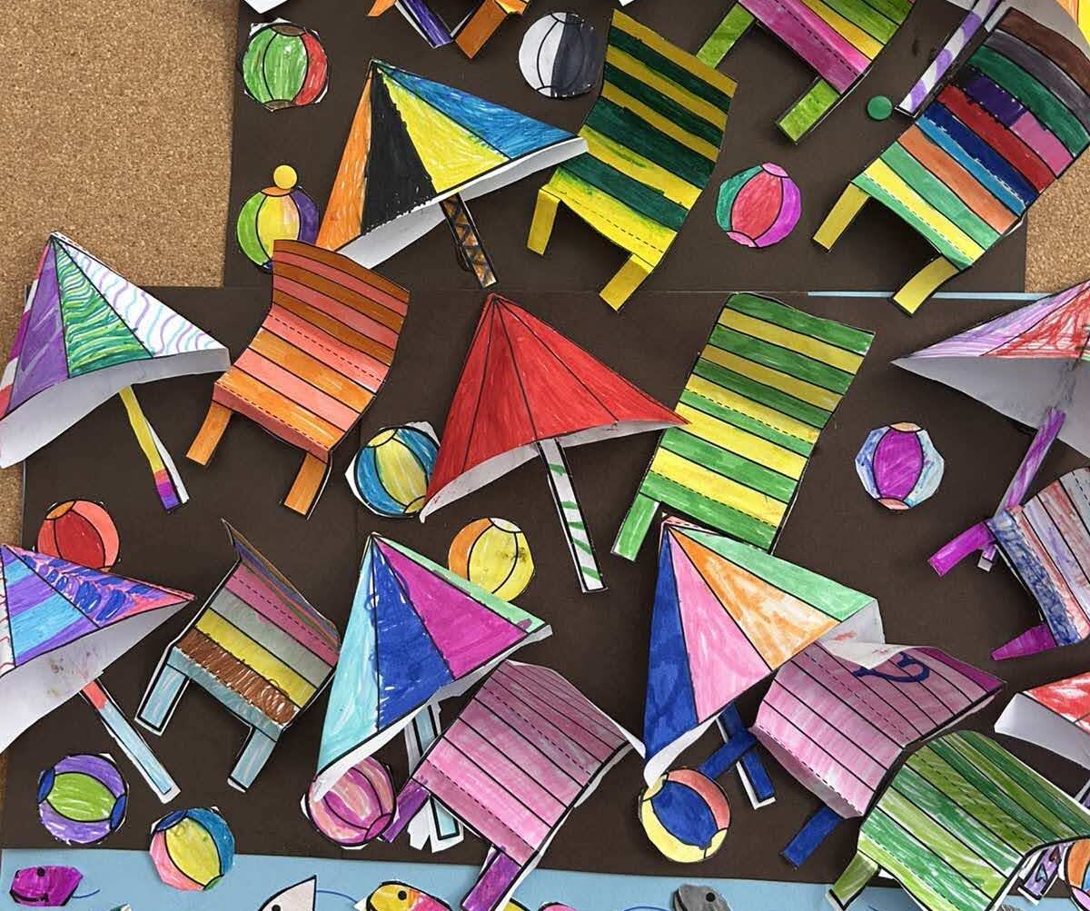 Δήμος Ωραιοκάστρου: Δράσεις για τα παιδιά στο «Καλοκαιρινό Σχολείο 2025» – Ποιο το ωράριο και οι μέρες λειτουργίας (ΦΩΤΟ)