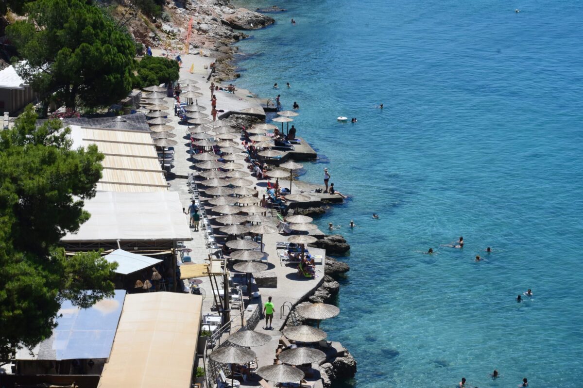 «Καμίνι» όλη η χώρα – Σε ποια περιοχή το θερμόμετρο «άγγιξε» τους 46°C