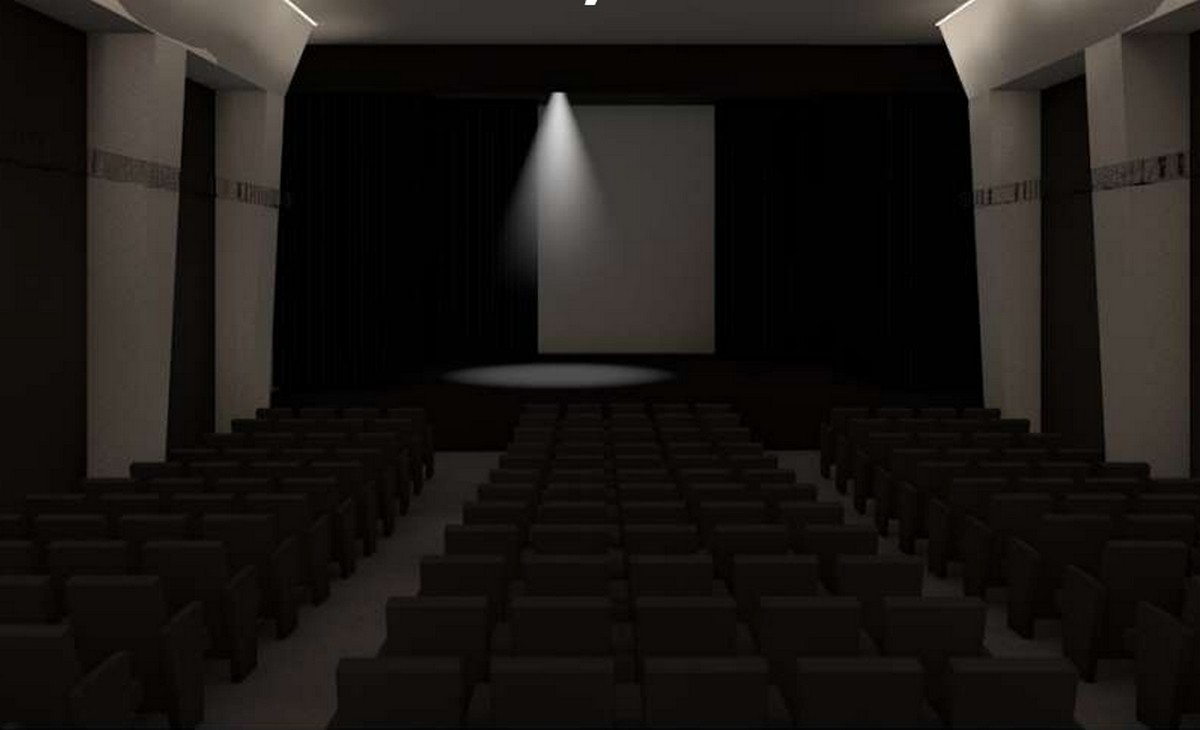 Θέατρο Τεχνών Θεσσαλονίκης: Σκηνή των καλλιτεχνών, καρδιά του πολιτισμού