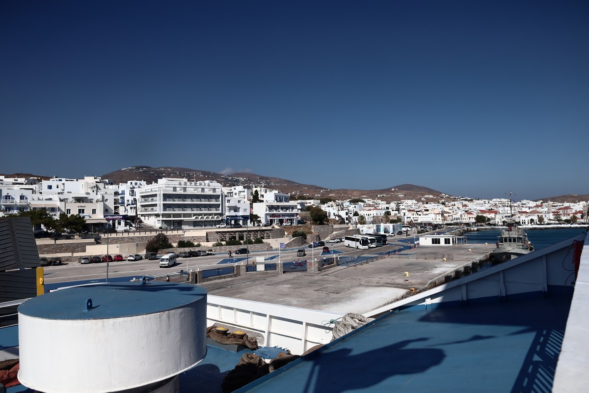 Στήριξη με ουσία: Η Alpha Bank χρηματοδοτεί νέα ξενοδοχειακή μονάδα στην Τήνο και ενισχύει τη γυναικεία επιχειρηματικότητα