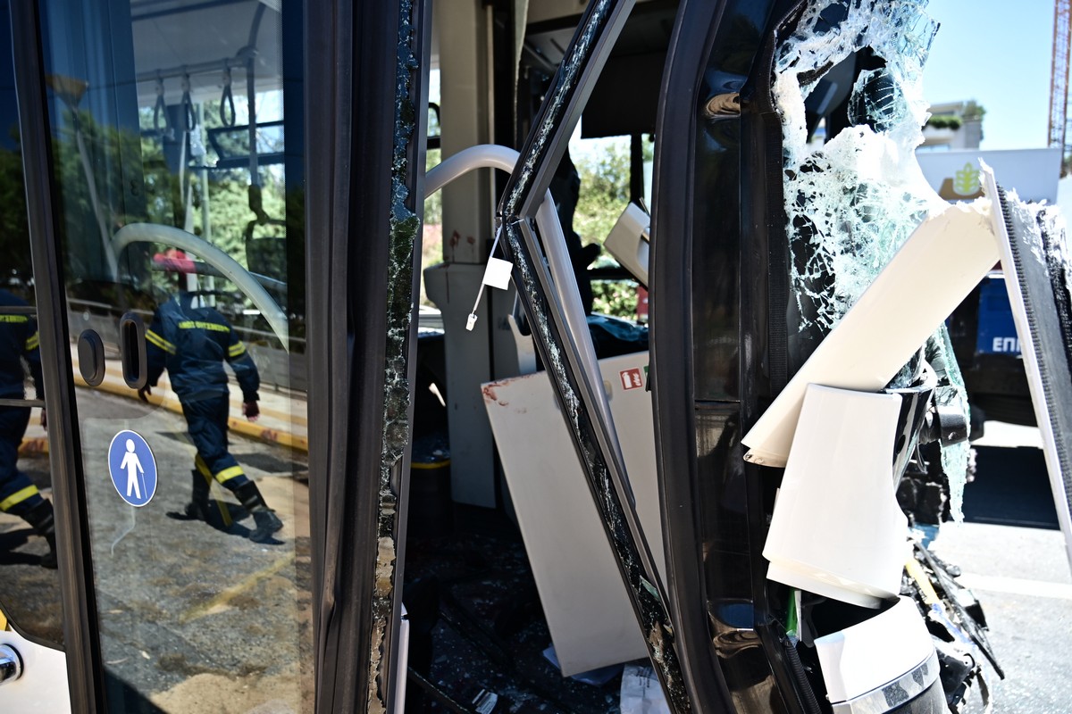 Μέλη ΔΑΣ ΟΑΣΘ: «Οδηγοί δουλεύουν βάρδιες μέχρι και 16 ώρες»