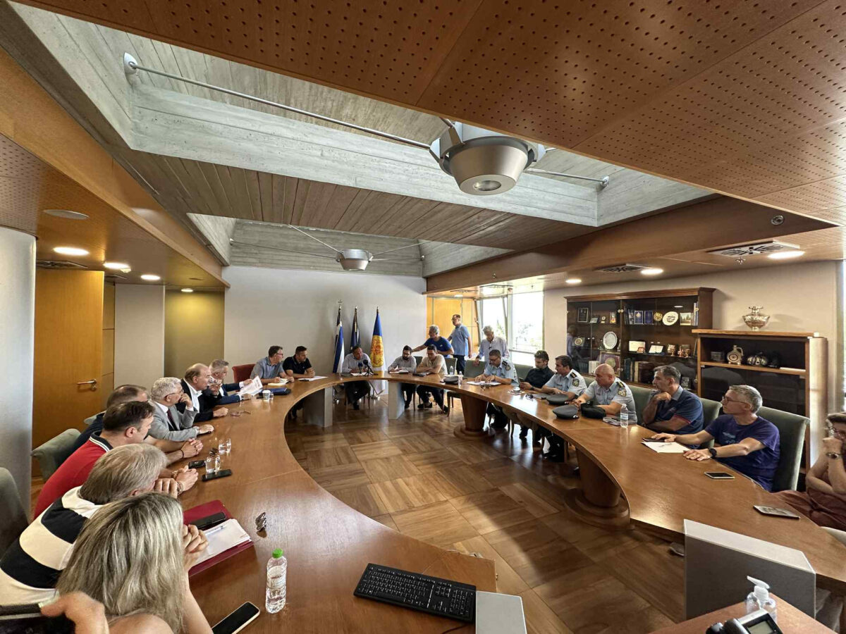 Θεσσαλονίκη: Τα 8 μέτρα για την αναζωογόνηση της Αγοράς Βλάλη