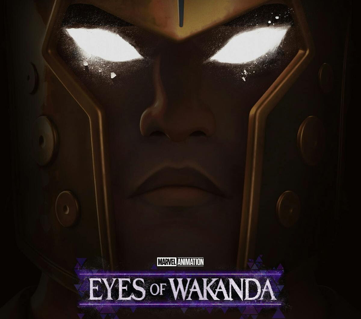 Disney+: «Έρχεται η νέα σειρά «Eyes of Wakanda» (VIDEO)