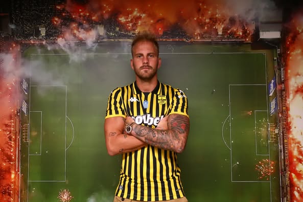 «Ασταμάτητος» ο Άρης – Ανακοίνωσε και Ράτσιτς (ΦΩΤΟ)