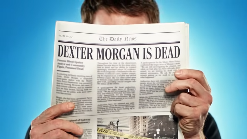 «Dexter: Resurrection»: Η ώρα προβολής στο Cosmote TV και όσα πρέπει να ξέρεις για τη σειρά-φαινόμενο