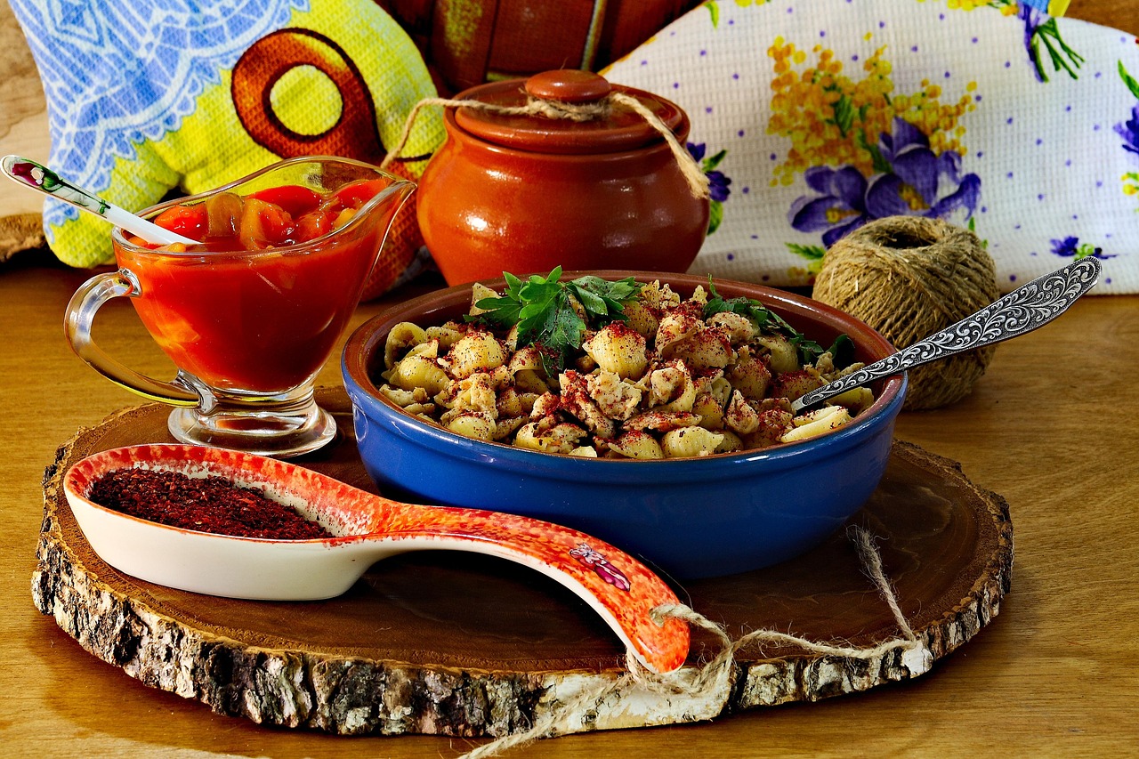 Τέσσερα βότανα που ρίχνουν τη χοληστερόλη, μειώνουν το στρες και διώχνουν τη θλίψη