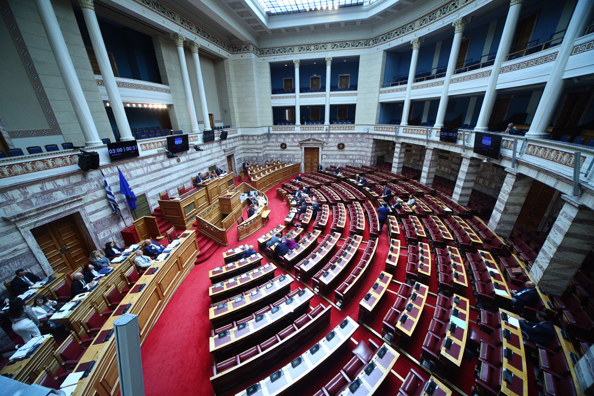 Οι προοπτικές του προϋπολογισμού αλλά και οι ανάγκες επαγρύπνησης