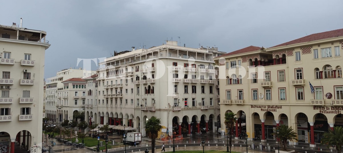 Καιρός: Το Σαββατοκύριακο φθινόπωρο – Από Τρίτη πάλι… Αύγουστος