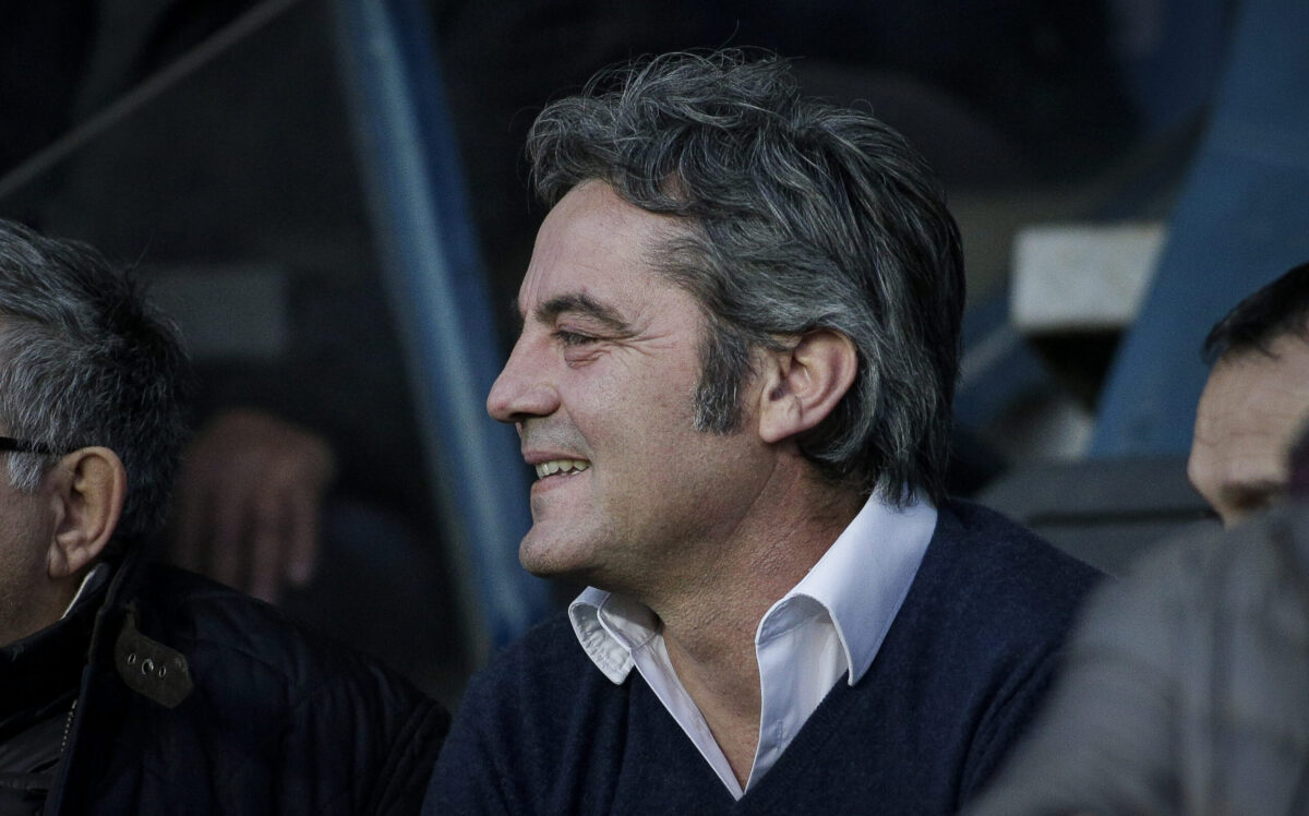 Καμία συμφωνία ανάμεσα σε ΠΑΟΚ-Βρύζα