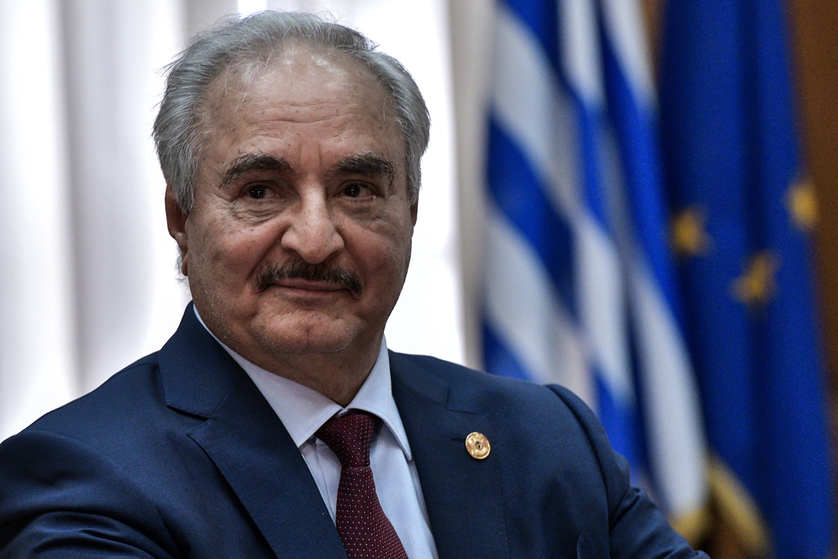 Η ευρωπαϊκή αποτυχία στην ανατολική Λιβύη και οι ελληνικές αντιδράσεις – Για «αποφασιστικά μέτρα» κάνουν λόγο υπουργοί