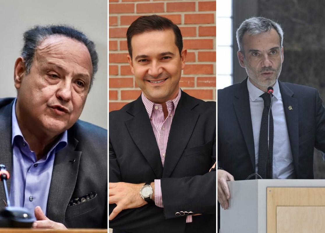 Εκτός παράταξης Ζέρβα ο Μιχάλης Κούπκας – Η επίσημη ανακοίνωση