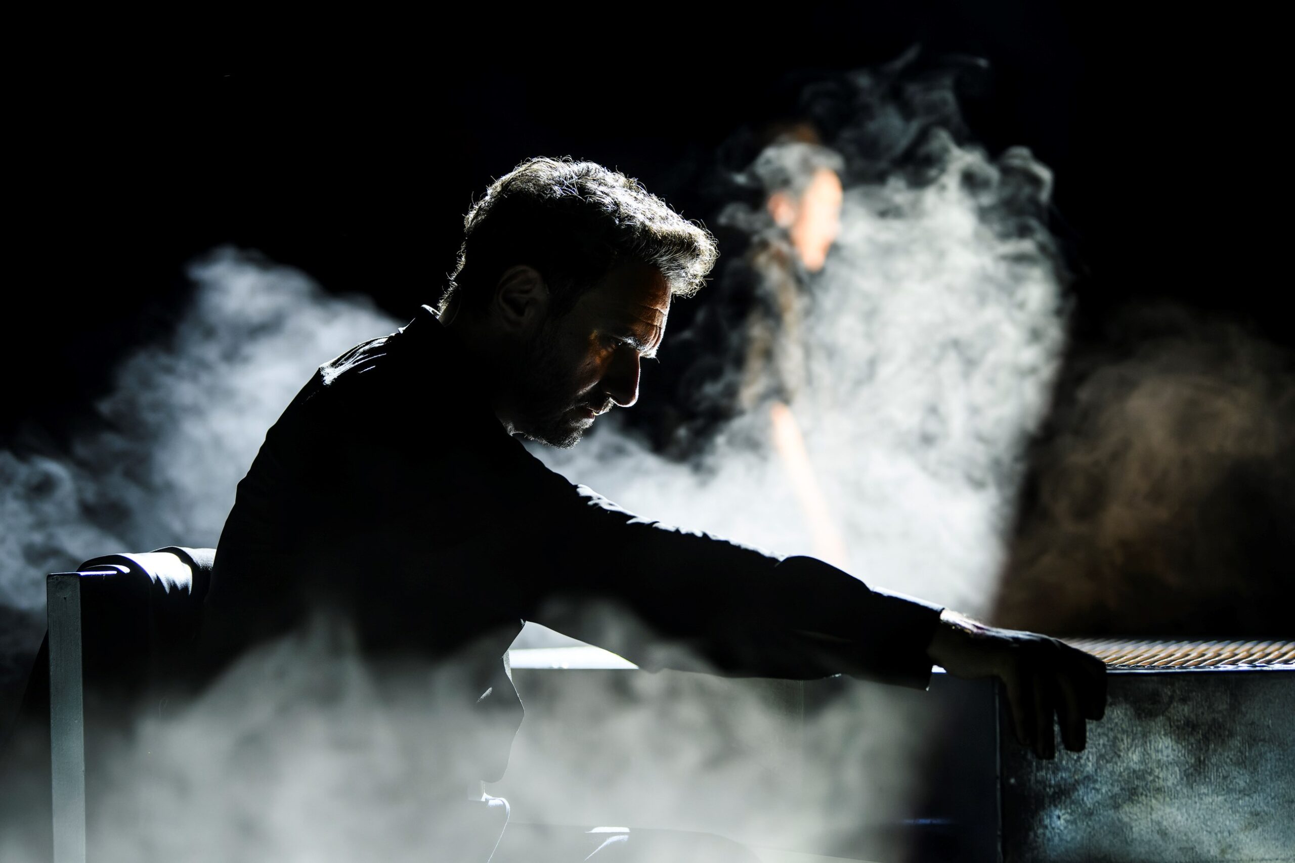 «Αντιγόνη του Σοφοκλή»: Έρχεται στην Θεσσαλονίκη