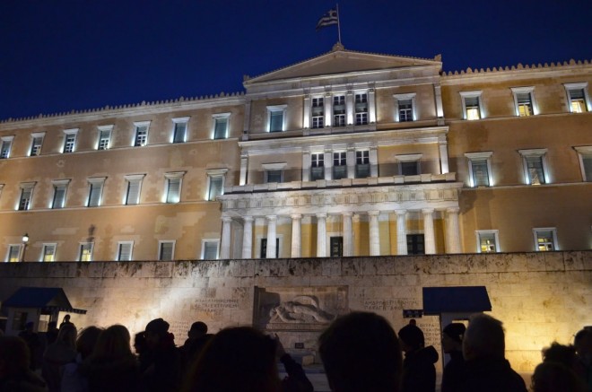 “Το DNA μου μέσα…”