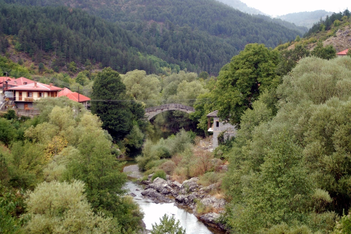 Βοβούσα Φεστιβάλ 2025: Μουσικές, προβολές, δραστηριότητες με φόντο την Πίνδο