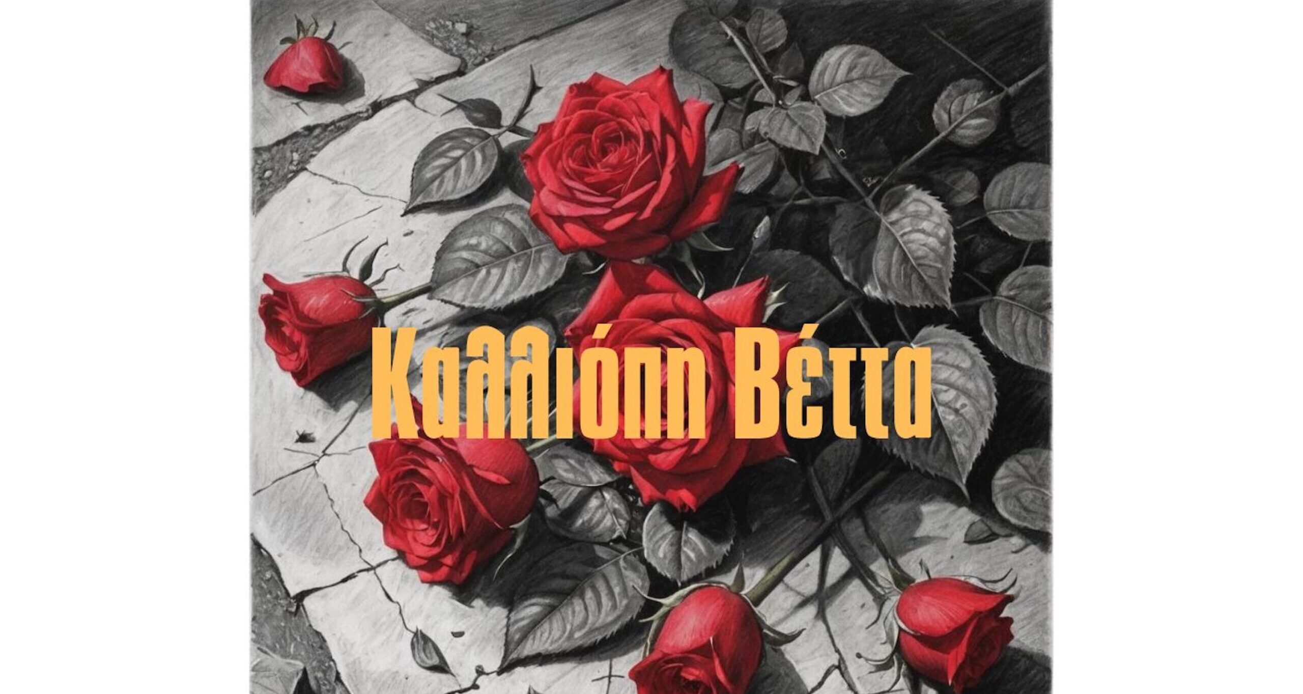 Η «Ελεγεία» από την Καλλιόπη Βέττα και τον Γιάννη Κ. Ιωάννου