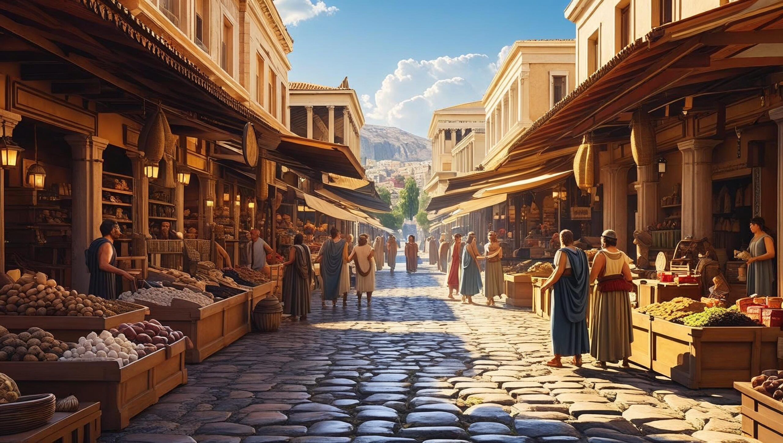 Ο Ελληνισμός ως διαχρονικό Φῶς, ἄσβεστο! Στη Σύρο;