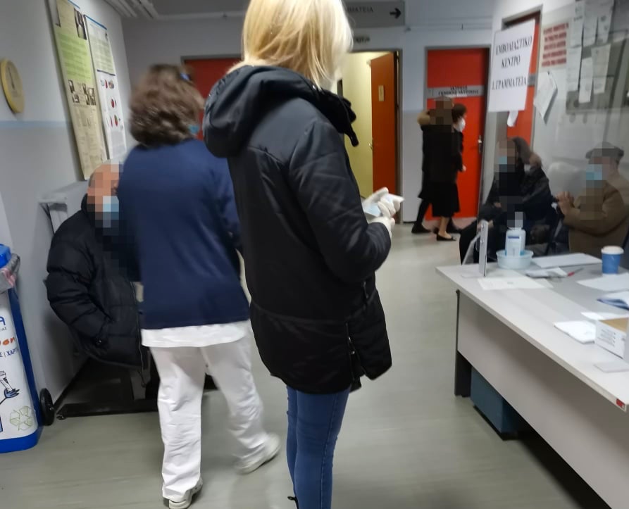 Το “ταμείο” της πανδημίας από τον Ηλία Μόσιαλο – Τι μάθαμε αφού… πάθαμε