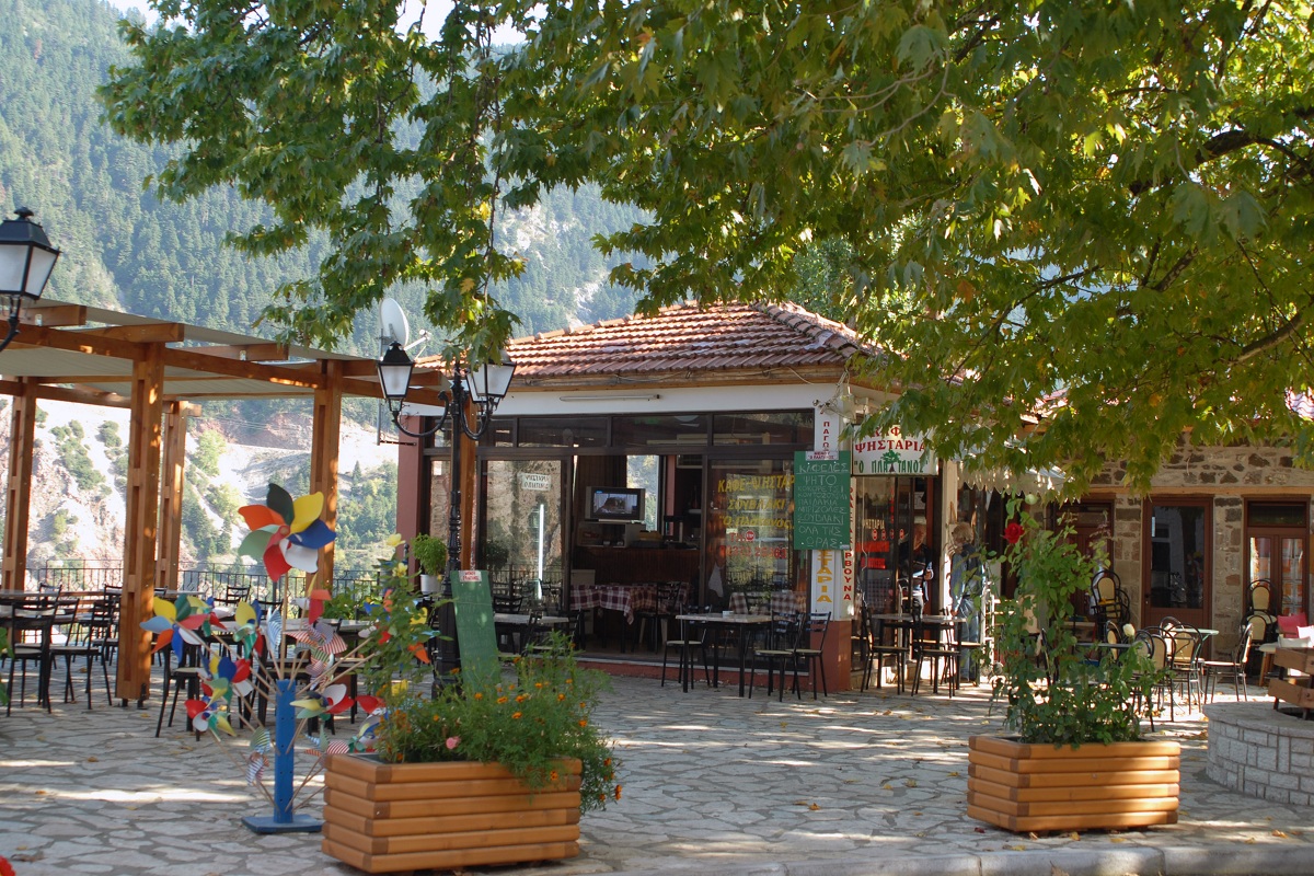 Ξενοδόχοι Ευρυτανίας: Εκτός αναπτυξιακού νόμου ο τουρισμός – Η Πολιτεία μας γυρίζει την πλάτη