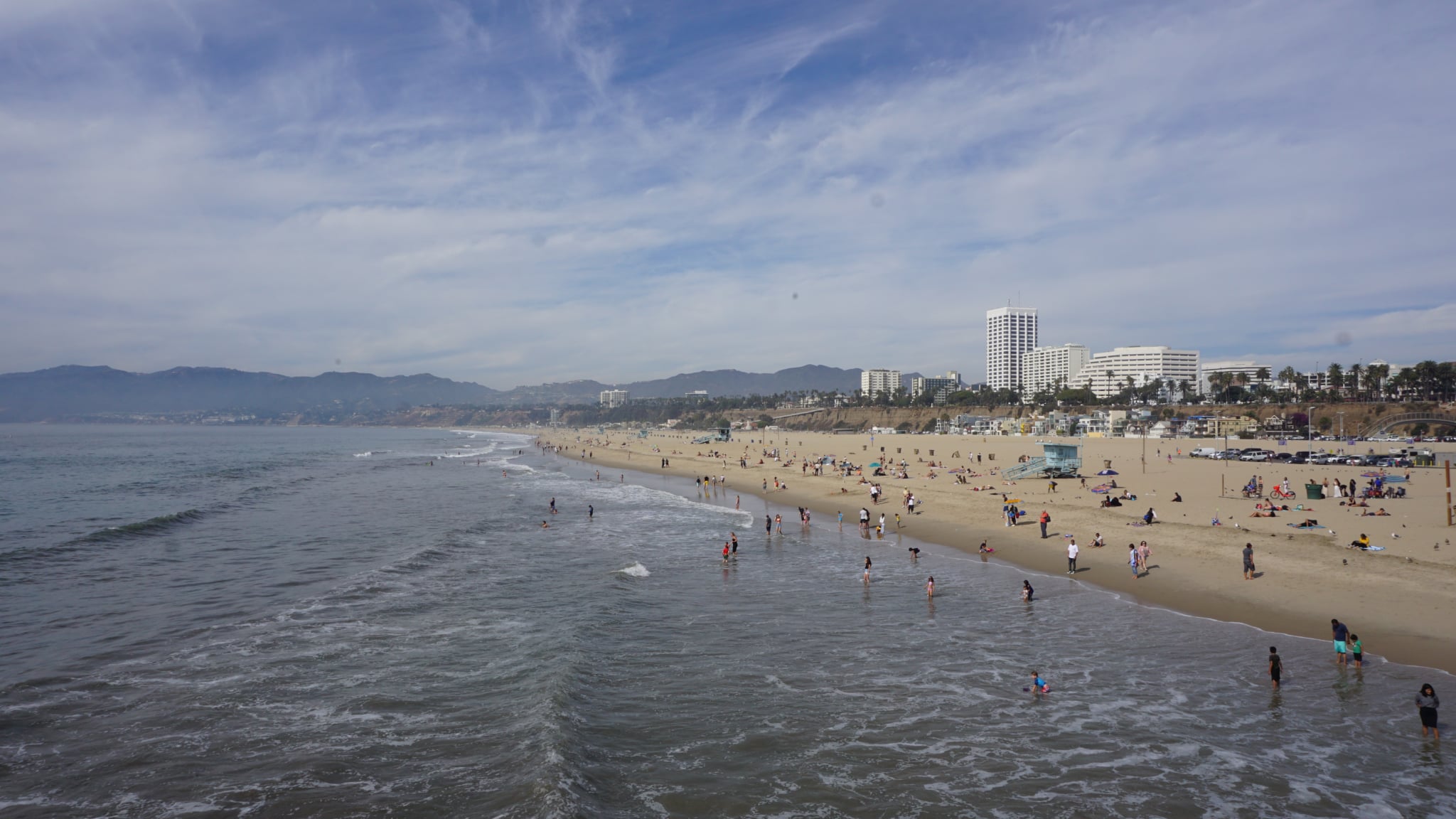 Φωτιές σε κτίρια με επικίνδυνα υλικά-Μελέτη Έλληνα καθηγητή στo USC για τον αέρα που… αναπνεύουμε