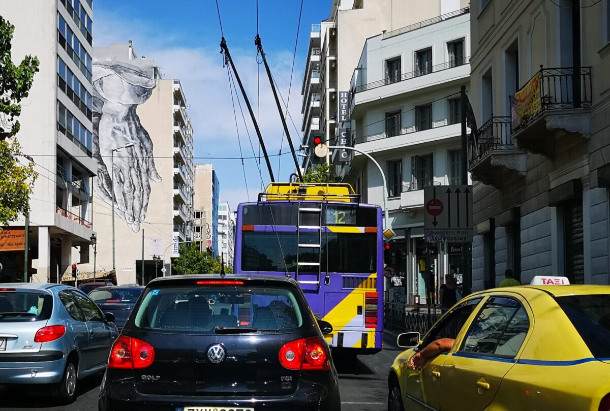 ΙΣΘ: Σοκαριστικά δεδομένα για την επίπτωση της ρύπανσης στην υγεία