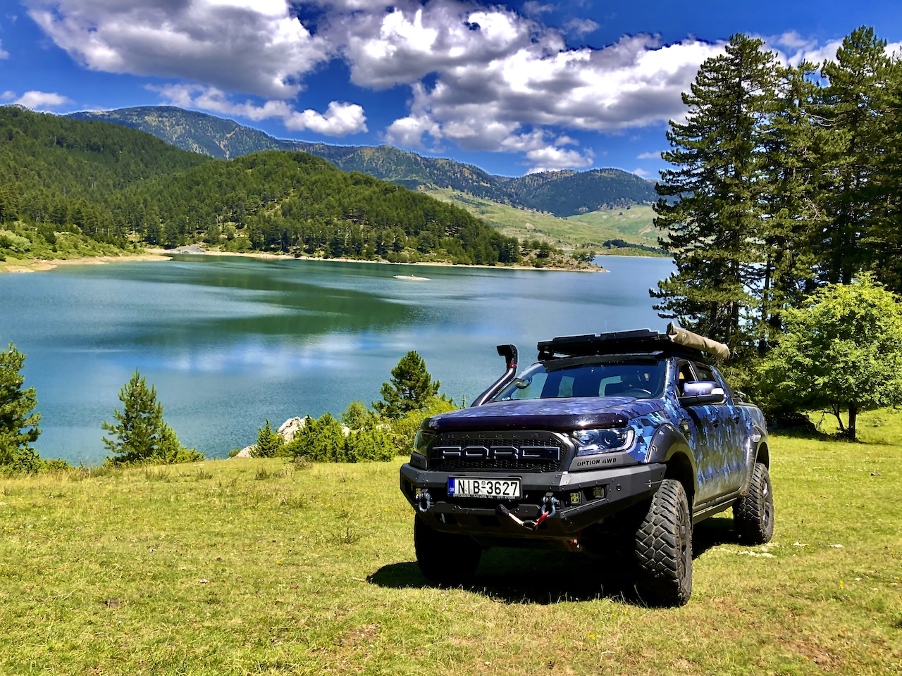 Τι να προσέξετε οδηγώντας στις διακοπές!