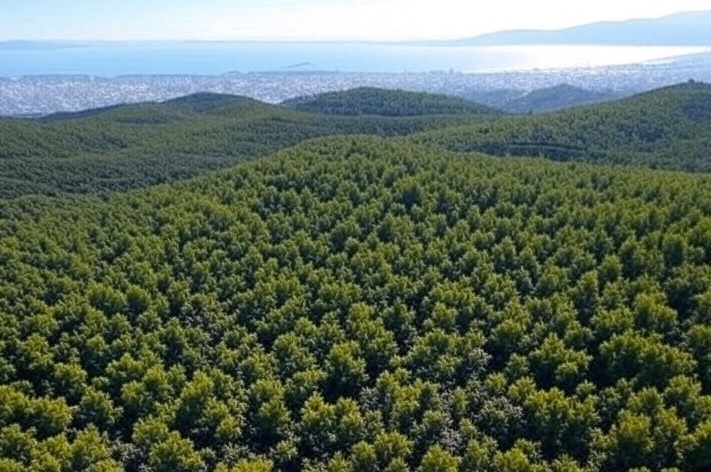 Μέτρα ημέρας, ενίσχυση πυροπροστασίας και… μισά βήματα