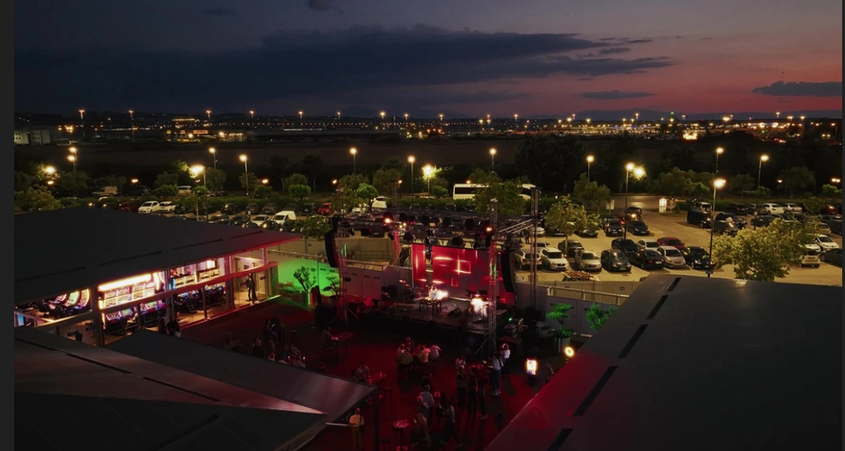 The Piazza Project: Η έκπληξη του Regency Casino Thessaloniki που αλλάζει τα δεδομένα στο αληθινό gaming και στη διασκέδαση!