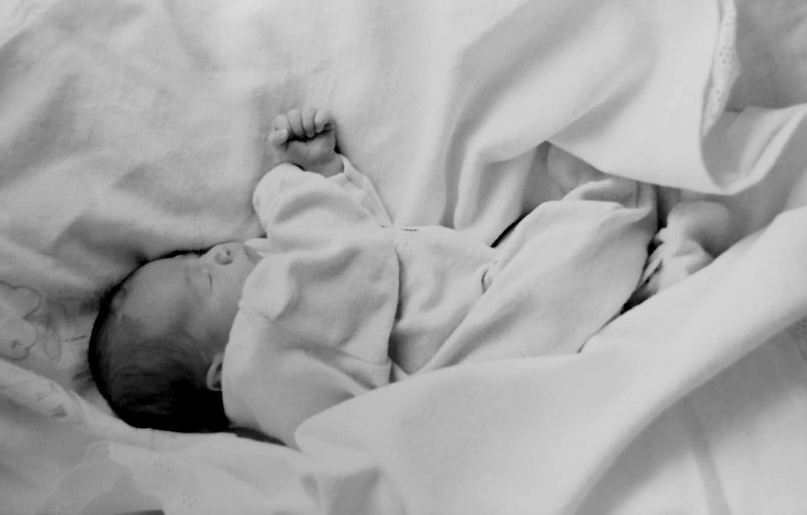 Παιδιά χωρίς κληρονομικές ασθένειες!