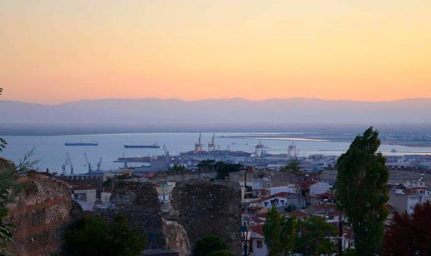 Τελικά η κλιματική αλλαγή, τι… άλλαξε στην πυροπροστασία της χώρας;