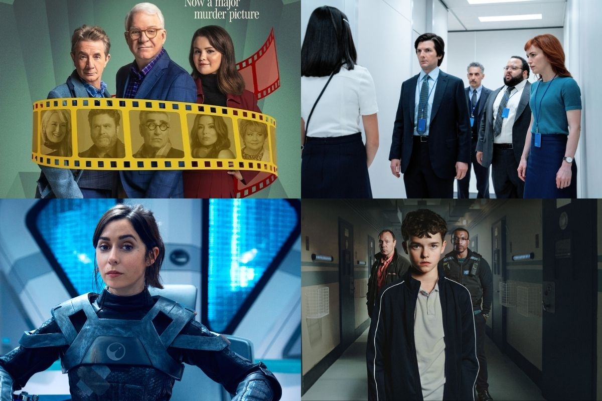 19+1 σειρές που μπορείς να bingαρεις αυτό το καλοκαίρι με βάση τις υποψηφιότητες των Emmys (VIDEO)