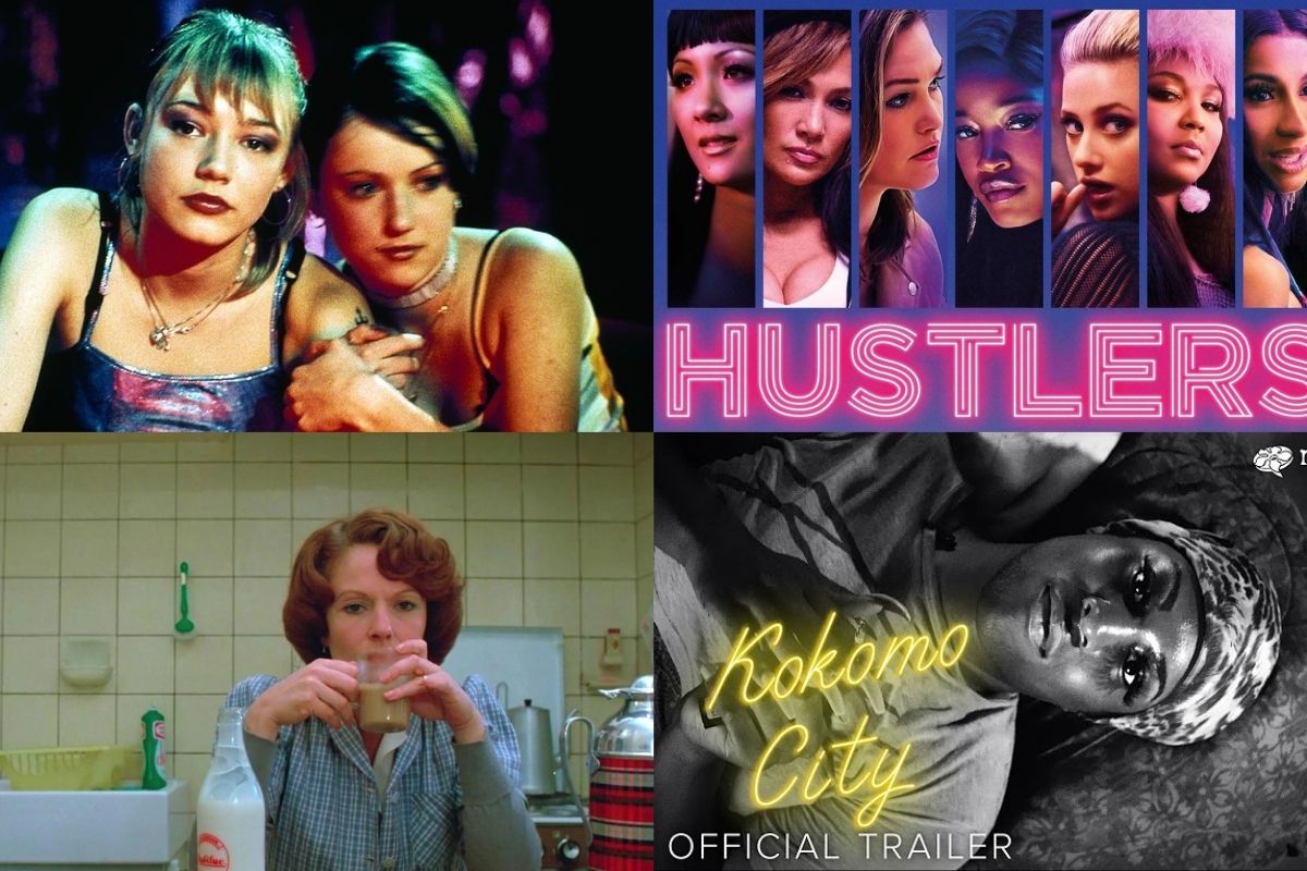 6+1 ταινίες για τη βιομηχανία του σεξ που αξίζει να δείτε (VIDEO)