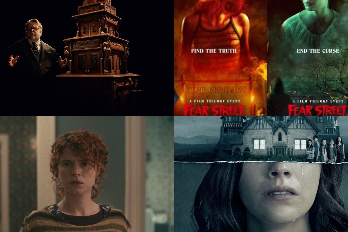 5+1 ταινίες και σειρές τρόμου του Netflix που θα σε κρατήσουν ξύπνιο τη νύχτα (VIDEO)