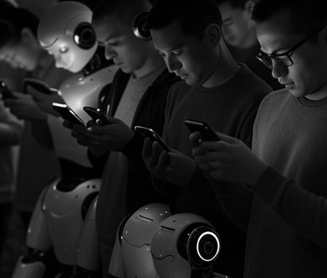 Η Τεχνητή Νοημοσύνη… απαντά στον Β. Βενιζέλο για όσα της προσάπτει