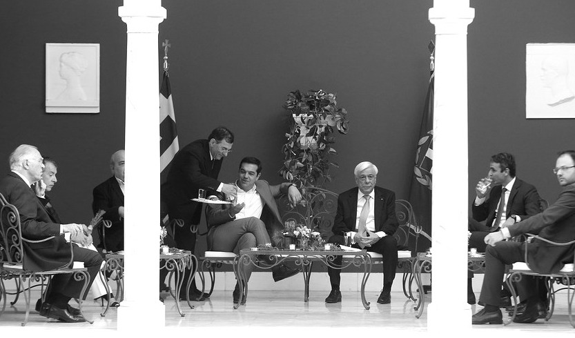 Η δική τους αλήθεια με δικές μας… περιπέτειες