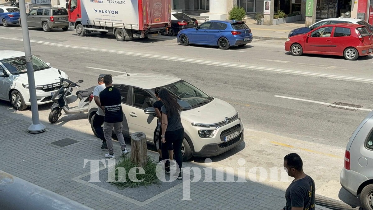 Αύριο (8/8) απολογούνται η μητέρα της 10χρονης και ο σύντροφος της – Παραμένουν υπό κράτηση