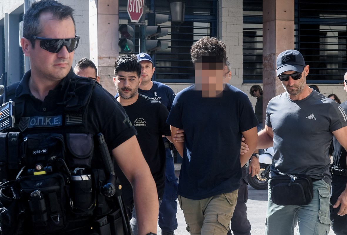 Πάτρα: Συνελήφθη 21χρονος που κατέθεσε υπέρ του 25χρονου κατηγορούμενου για εμπρησμό