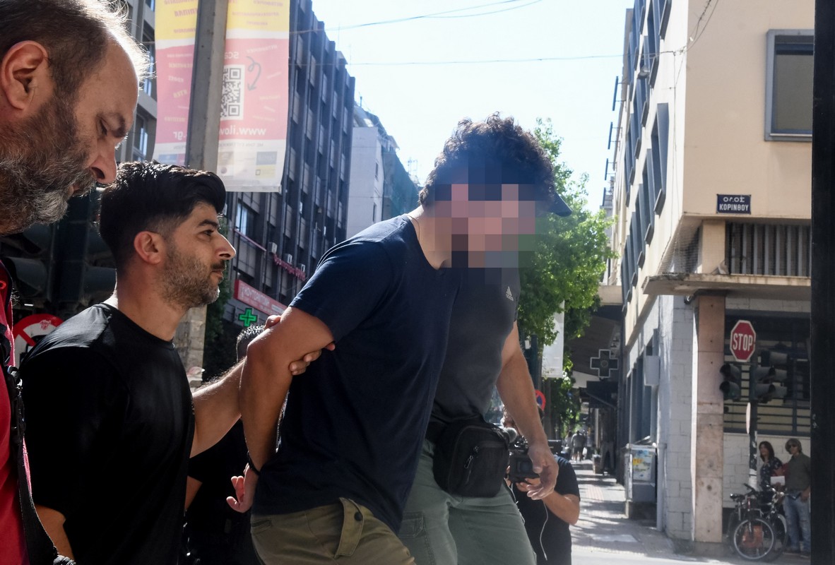 Πάτρα: Αρνείται τον εμπρησμό ο 25χρονος που κατηγορείται για την πυρκαγιά σε γηροκομείο