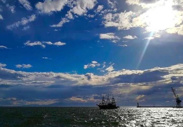 Θάλασσες χωρίς ψάρια, βουνά χωρίς χιόνια, ποτάμια και λίμνες χωρίς νερά…