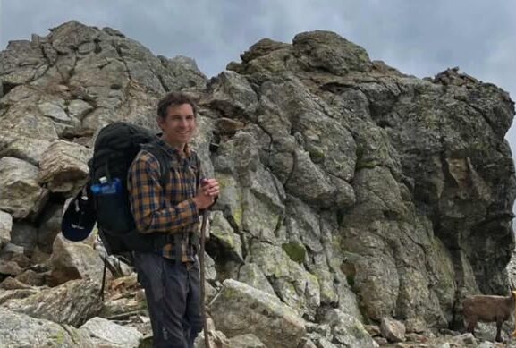 Επέζησε πίνοντας τα… ούρα του στα βουνά της Νορβηγίας: Η αδιανόητη ιστορία ενός πεζοπόρου