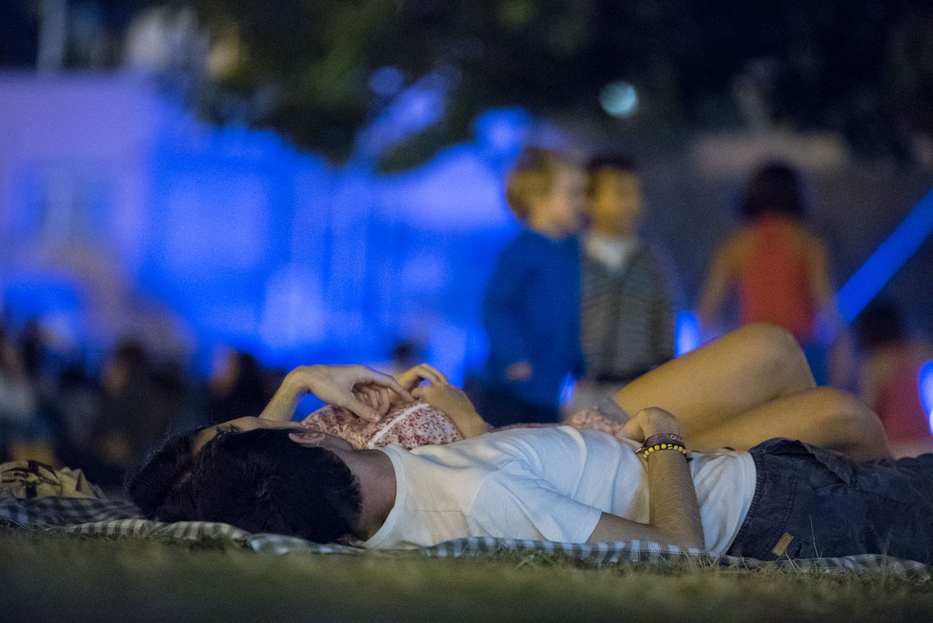 Πικ Νικ Urban Festival 2025 – Πάμε Πλατεία: Έρχεται στην Θεσσαλονίκη