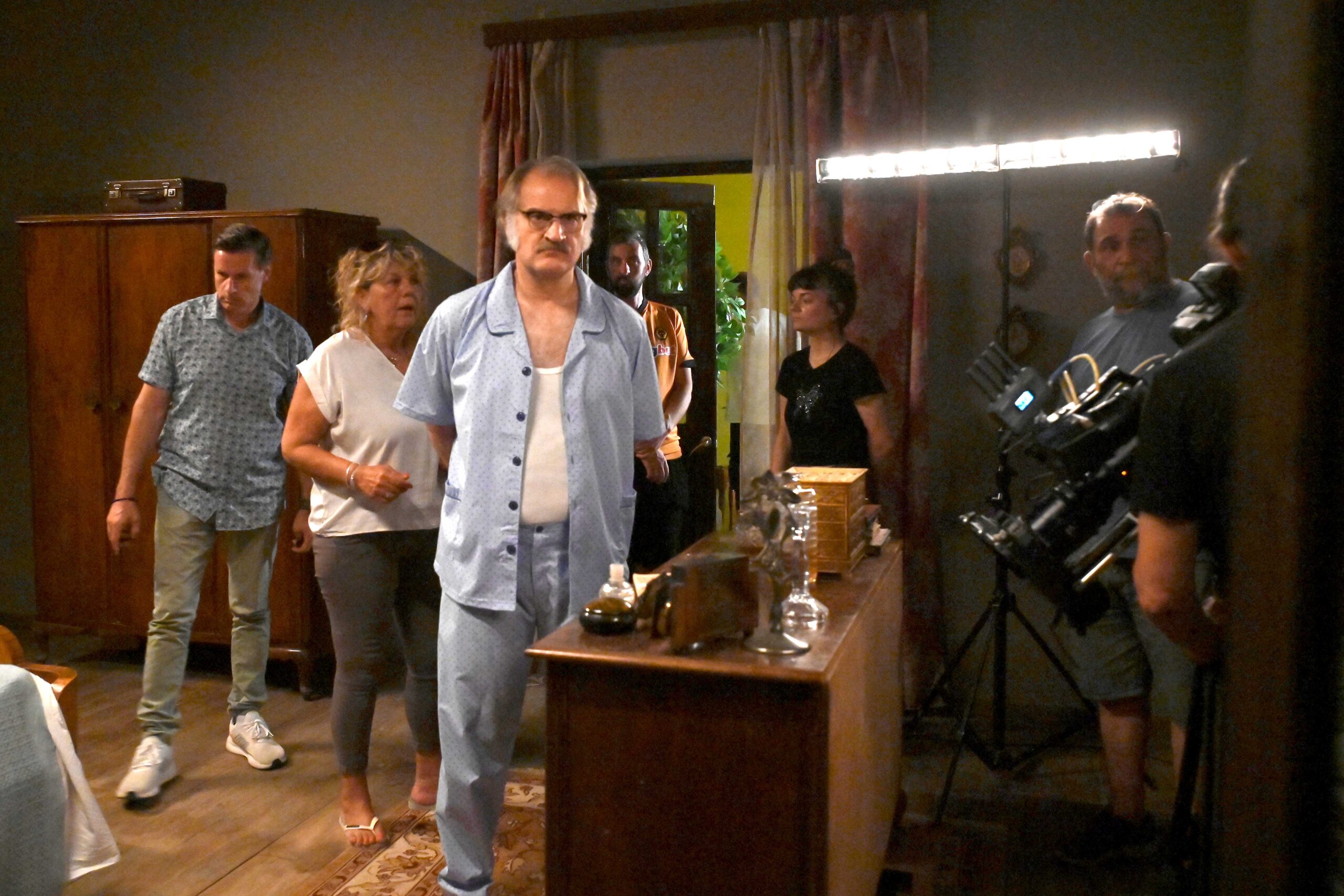 «Ηλέκτρα»: Η αγαπημένη καθημερινή σειρά επιστρέφει στο νέο πρόγραμμα της ΕΡΤ