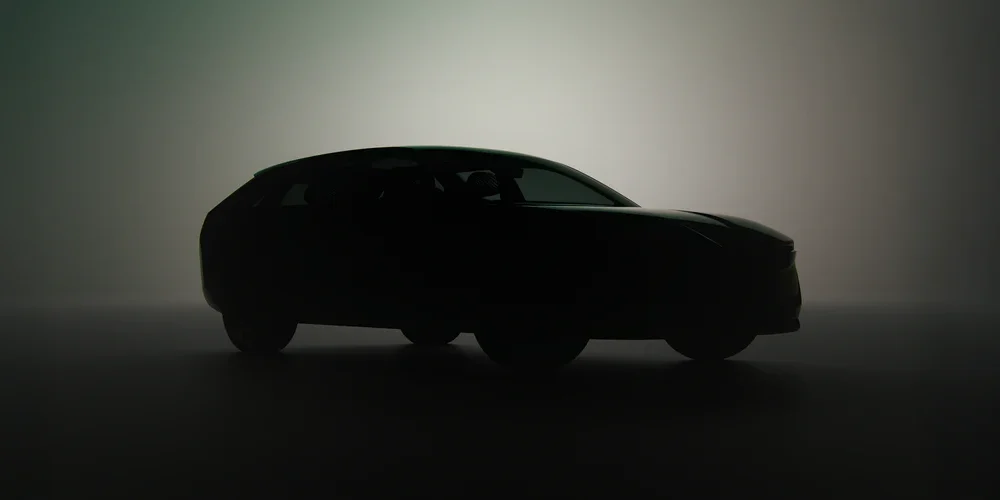 Skoda Vision O: Tο μέλλον της μάρκας στα station wagon