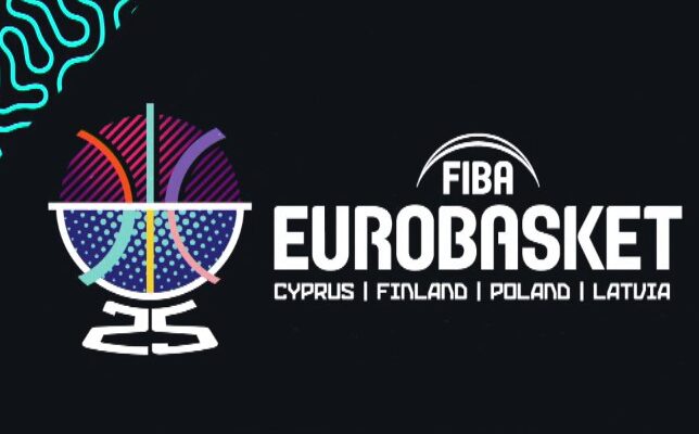 Eurobasket 2025: Τα φαβορί, οι όμιλοι και ο δρόμος της Εθνικής στην διοργάνωση