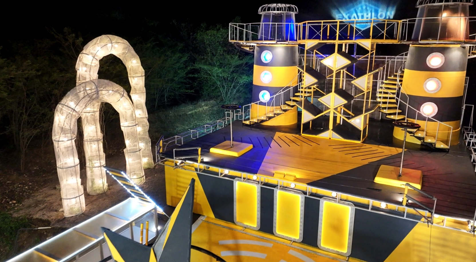 «Exathlon»: Πότε κάνει πρεμιέρα (VIDEO)