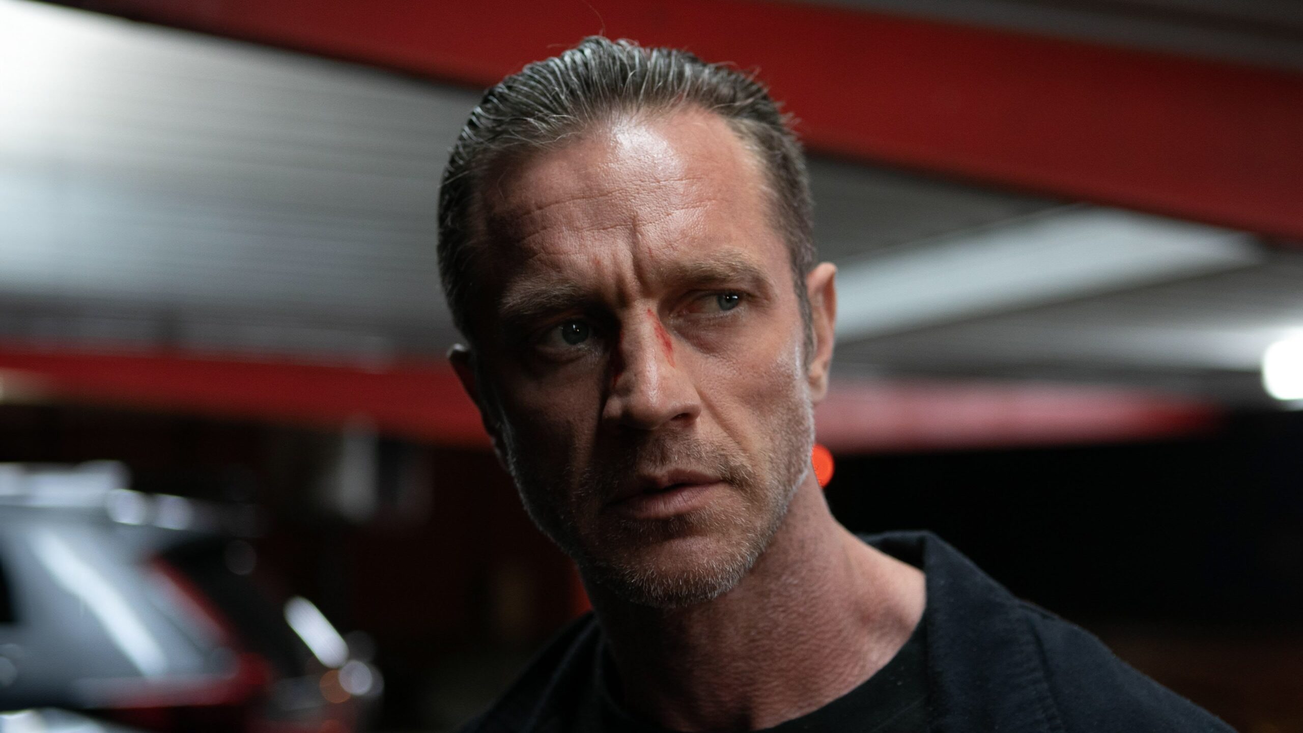 Καταδίωξη στην πόλη των αγγέλων σε Α΄ τηλεοπτική προβολή στον STAR (VIDEO)