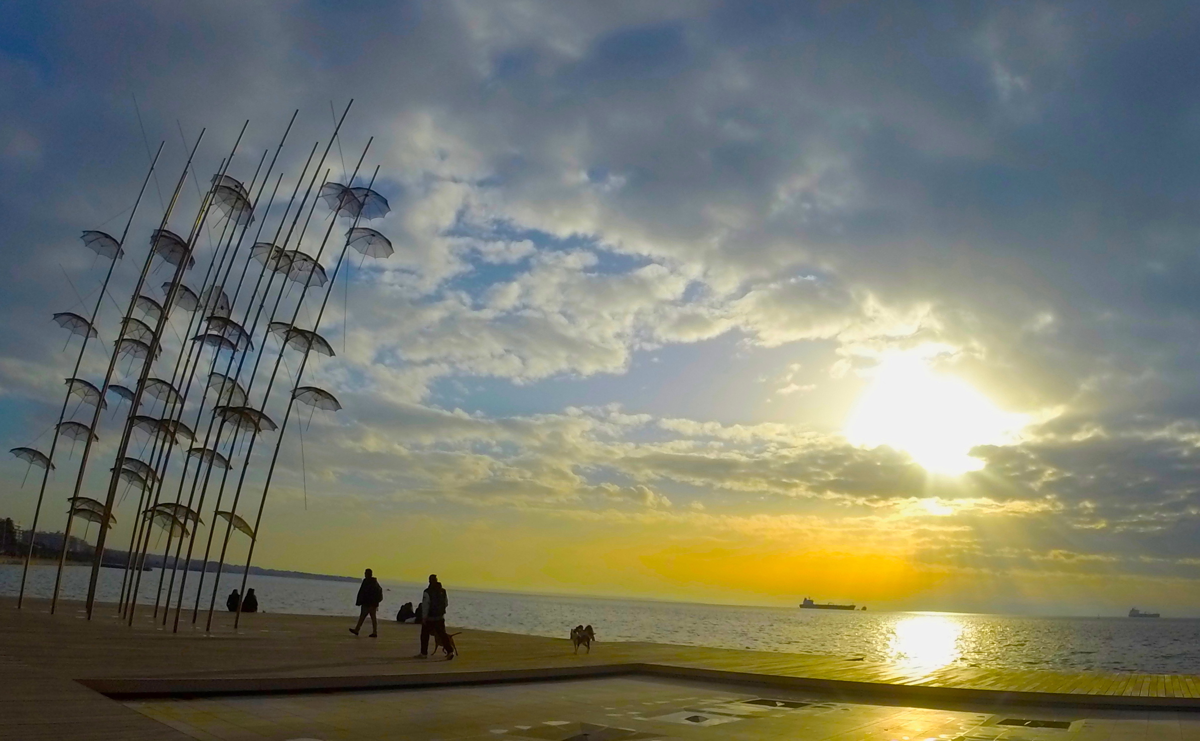 Σε ποιες χώρες της ΕΕ ζουν περισσότερο και… καλύτερα