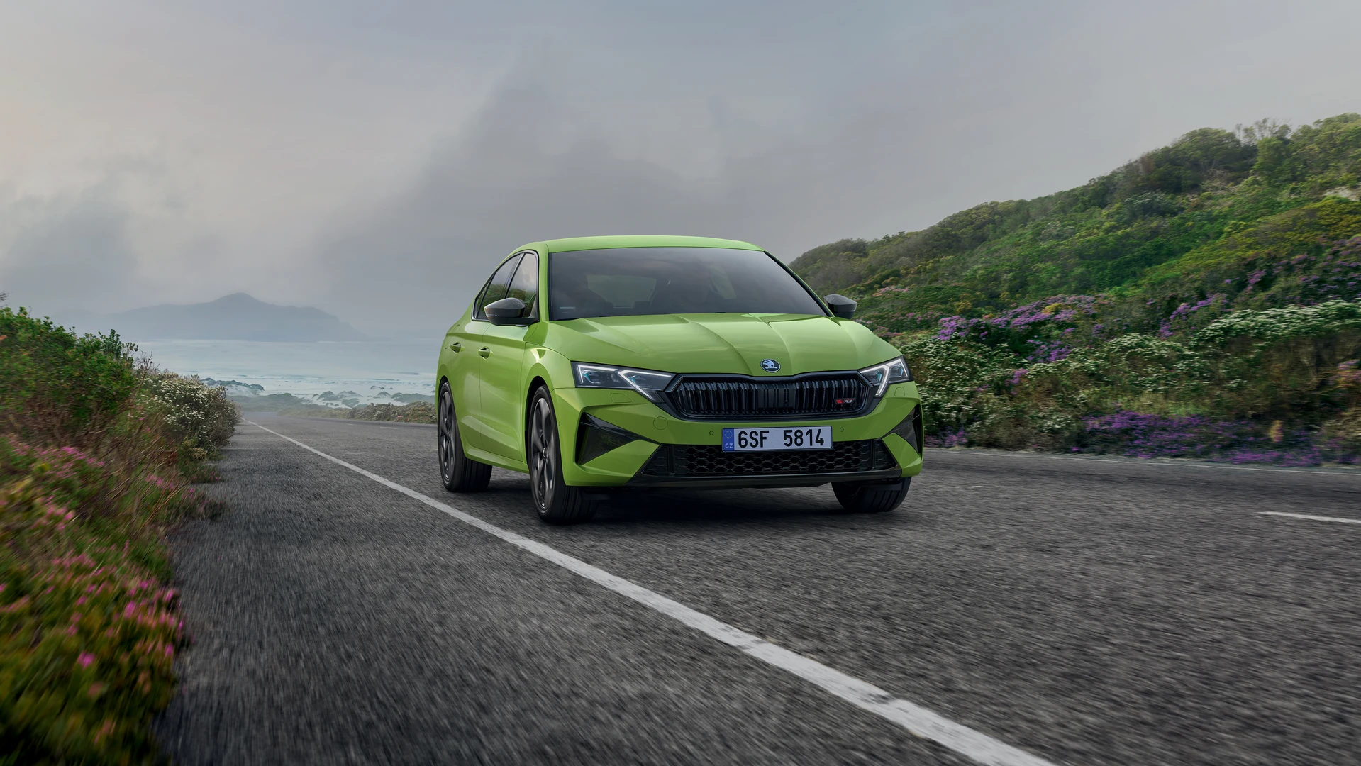 Στην 3η θέση των πωλήσεων η Skoda το 1ο εξάμηνο του 2025