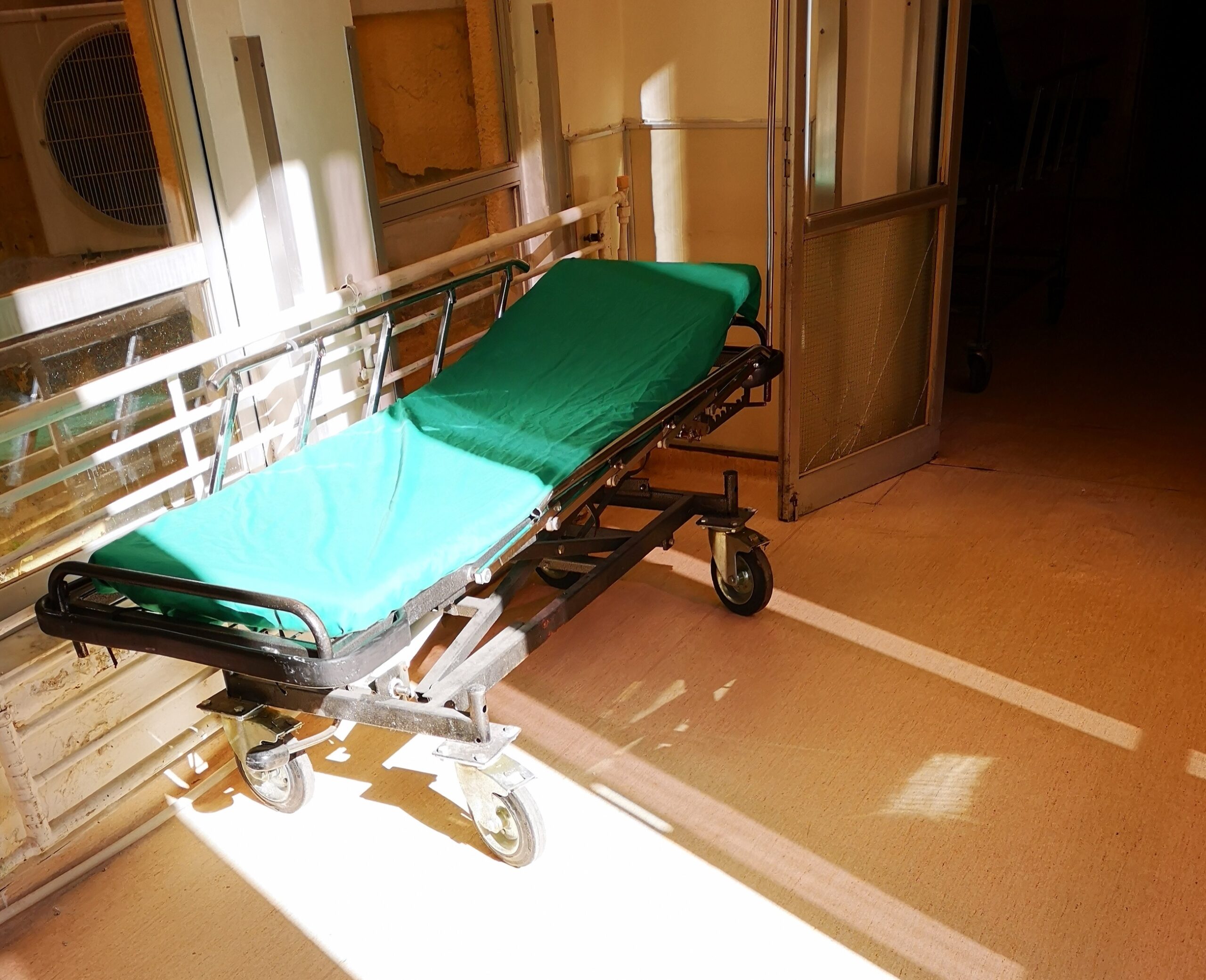 Η… σιωπηλή κρίση που απειλεί το ΕΣΥ