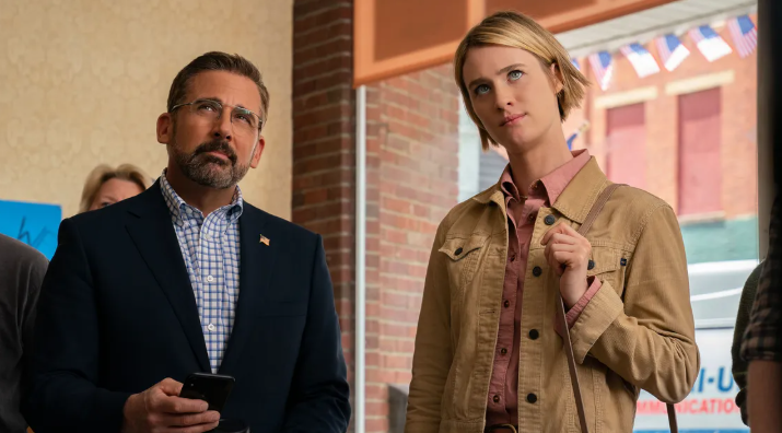 Ακαταμάχητος: Σε Α’ Τηλεοπτική Προβολή από το Star (VIDEO)